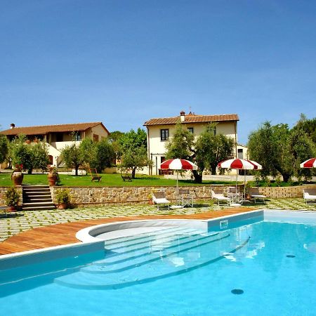 Appartamento Locazione Turistica Borgo Fontana-6 Toiano Esterno foto