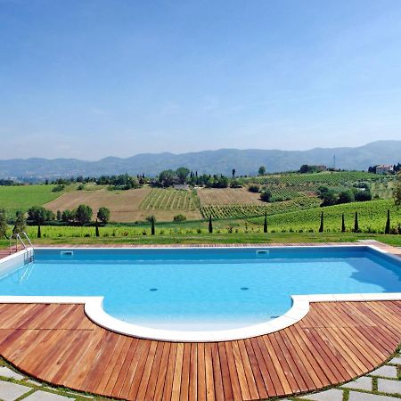 Appartamento Locazione Turistica Borgo Fontana-6 Toiano Esterno foto