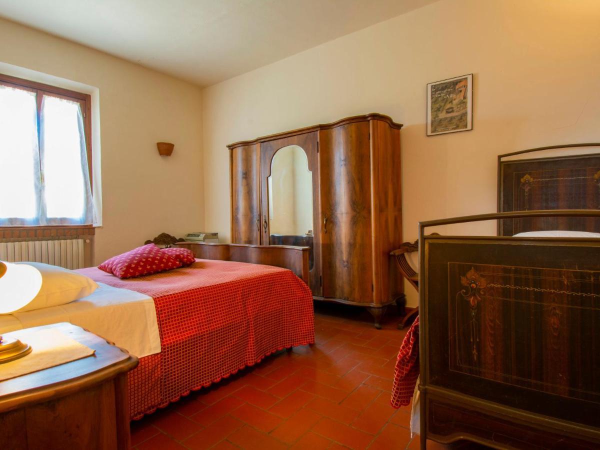 Appartamento Locazione Turistica Borgo Fontana-6 Toiano Esterno foto