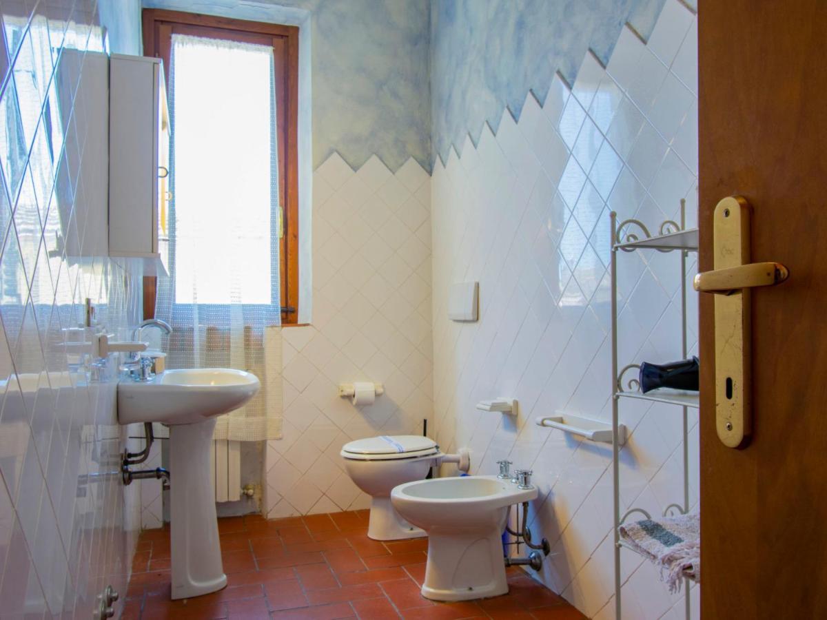 Appartamento Locazione Turistica Borgo Fontana-6 Toiano Esterno foto