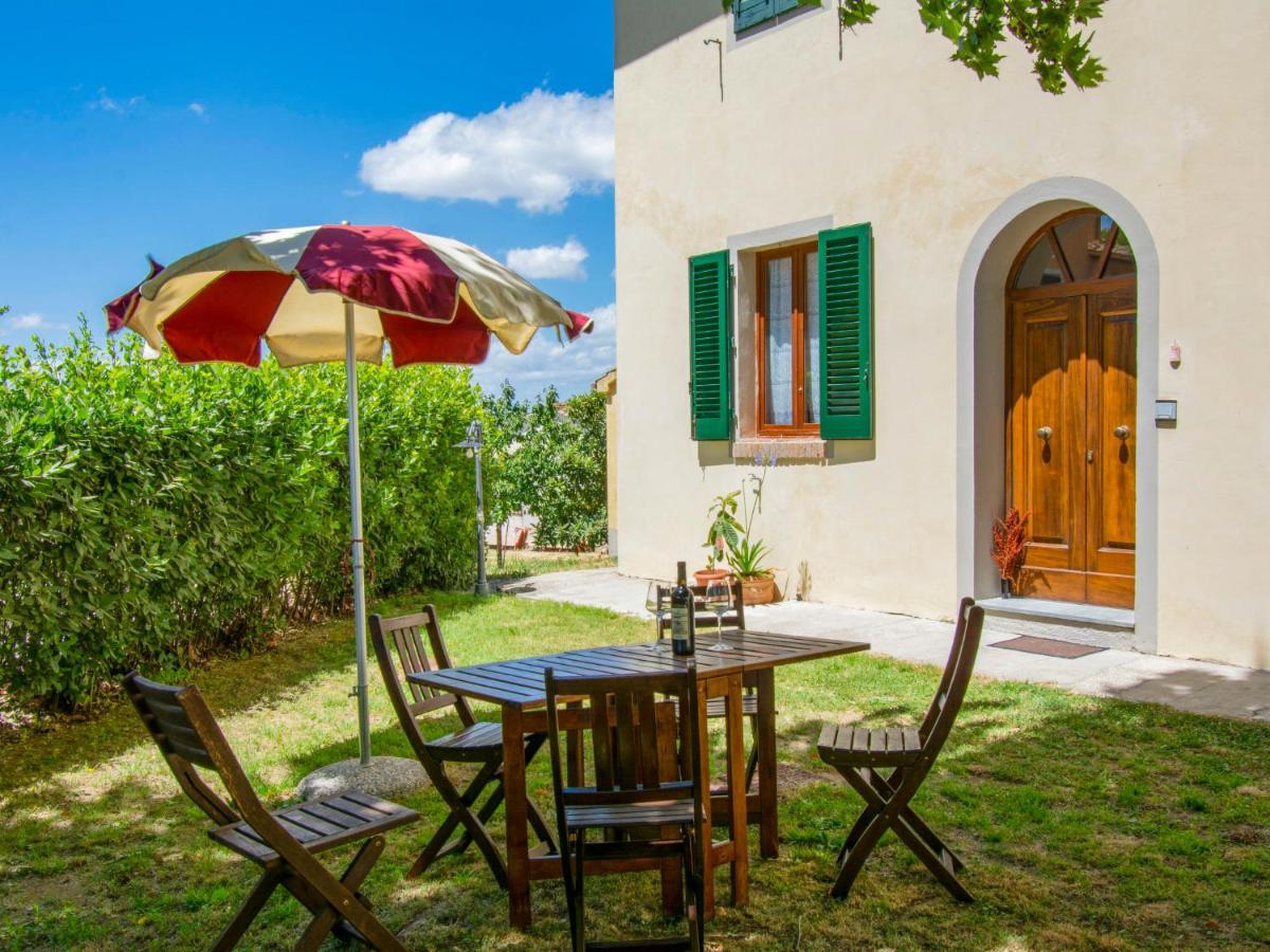 Appartamento Locazione Turistica Borgo Fontana-6 Toiano Esterno foto